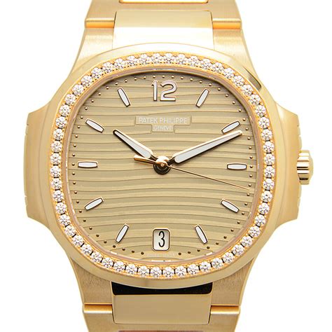 patek philippe women watches